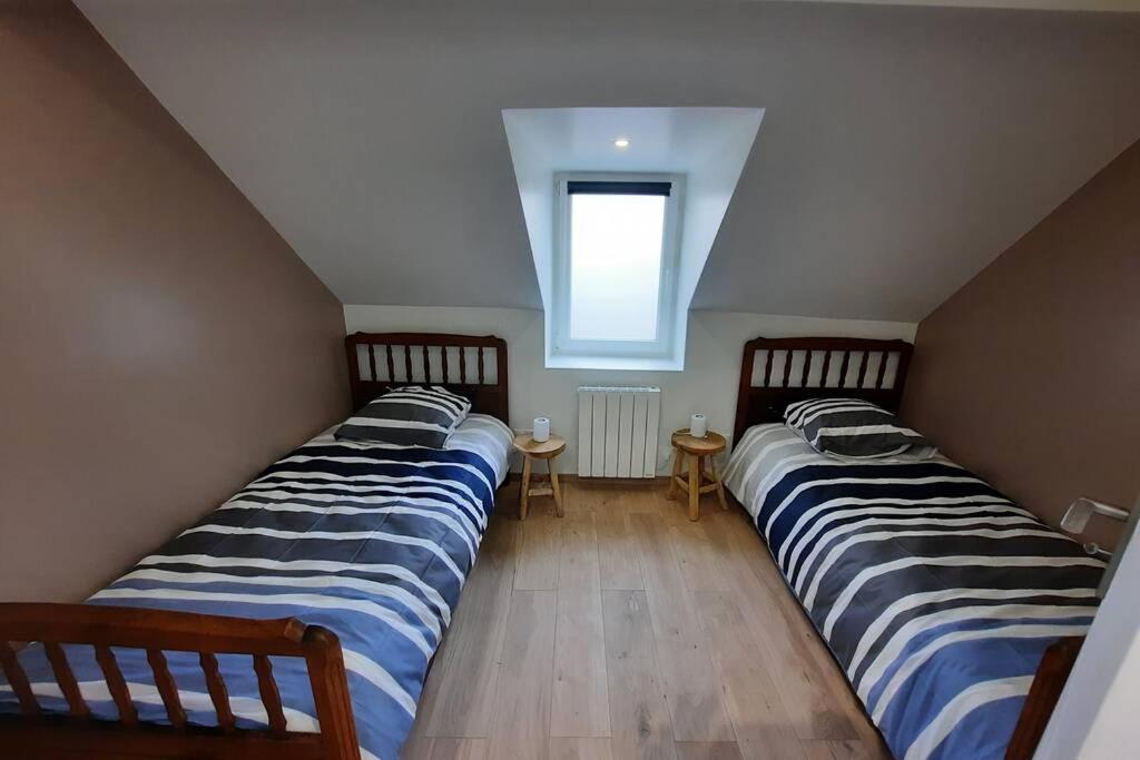 Ideal Vieille De La Boulonnaise ! Vakantiehuis Boulogne-sur-Mer
