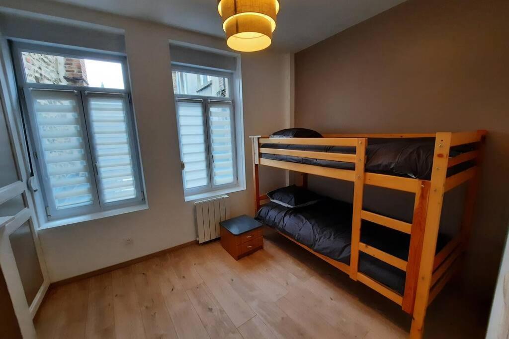 Ideal Vieille De La Boulonnaise !