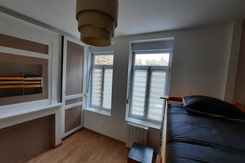 Ideal Vieille De La Boulonnaise ! * Boulogne-sur-Mer
